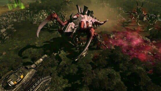 Warhammer 40,000: Gladius - Relics of War: Assault Pack — screenshot 5