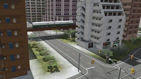 Trainz Railroad Simulator 2019: Chicago Museum of Science and Industry Model Railroad — screenshot 5