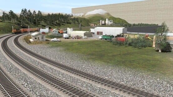 Trainz Railroad Simulator 2019: Chicago Museum of Science and Industry Model Railroad — screenshot 8