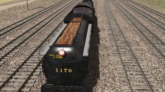 Trainz Railroad Simulator 2019: Chesapeake & Ohio K2 2-8-2 — screenshot 6