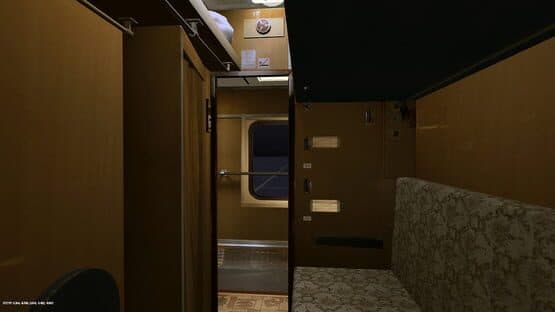 Trainz Railroad Simulator 2019: RZD-UZ-RIC Wagons — screenshot 2
