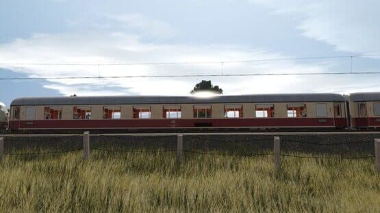 Trainz Railroad Simulator 2019: Pro Trainz TEE Rheingold — screenshot 3