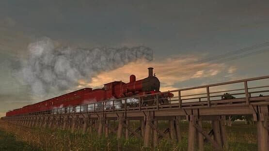 Trainz Railroad Simulator 2019: Healesville 1910's — screenshot 4