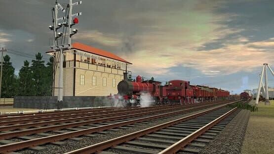 Trainz Railroad Simulator 2019: Healesville 1910's — screenshot 5