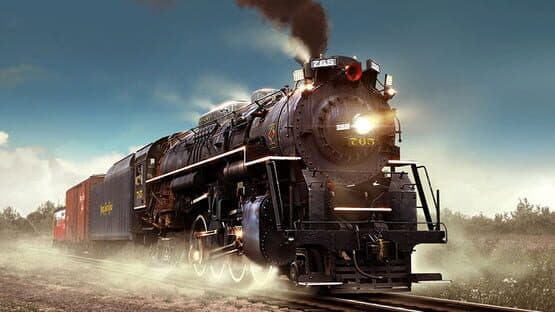 Trainz Railroad Simulator 2019: Nickel Plate High Speed Freight — screenshot 7