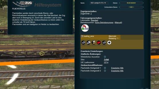 Trainz Railroad Simulator 2019: Laadgs Transporter — screenshot 5