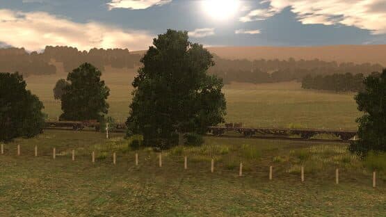 Trainz Railroad Simulator 2019: Laadgs Transporter — screenshot 8
