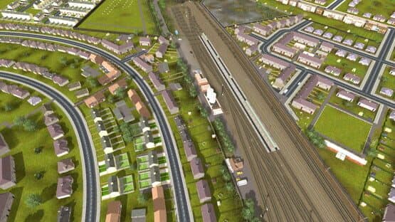 Trainz Railroad Simulator 2019: ECML Kings Cross - Edinburgh 1976 — screenshot 4