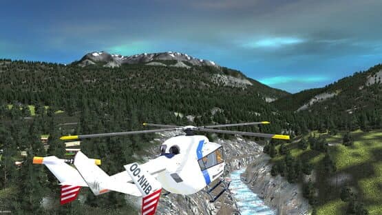 Trainz Railroad Simulator 2019: Canadian Rocky Mountains - Columbia River Basin — screenshot 3