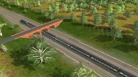 Trainz Railroad Simulator 2019: ECML Kings Cross - Edinburgh 1976 — screenshot 5