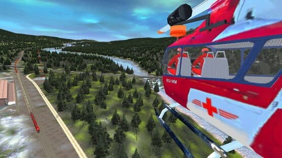 Trainz Railroad Simulator 2019: Canadian Rocky Mountains - Columbia River Basin — screenshot 6