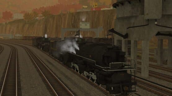 Trainz Railroad Simulator 2019: Quinnimont Coal Drag — screenshot 3