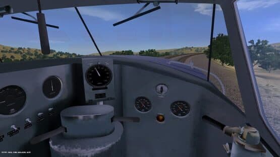 Trainz Railroad Simulator 2019: Aerotrain — screenshot 2