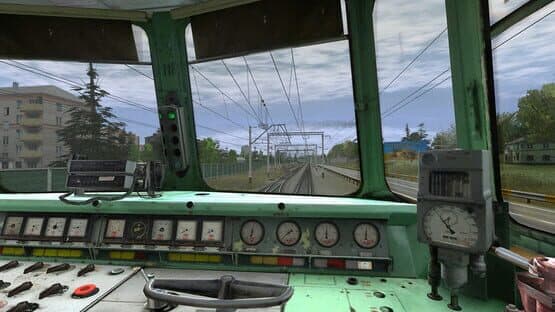 Trainz Railroad Simulator 2019: Andrushivka - Vinnitsa UZ — screenshot 6