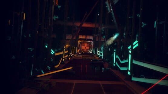 Gravitational — screenshot 4