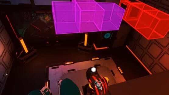 Gravitational — screenshot 7