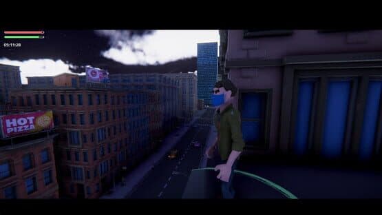 Delivery Guy — screenshot 5