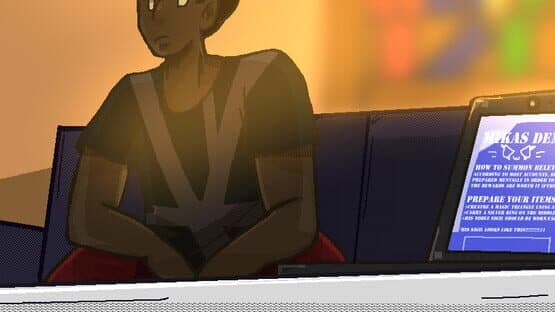 Paradigm Shift — screenshot 1