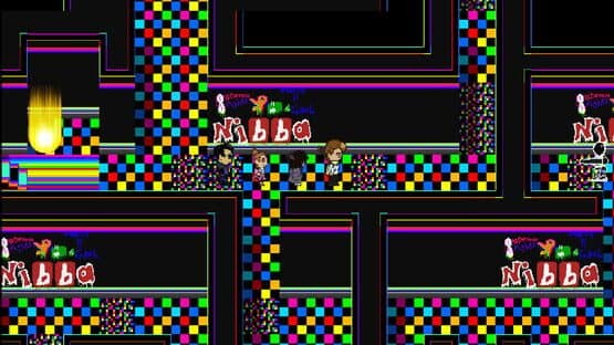 Paradigm Shift — screenshot 4