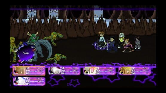 Paradigm Shift — screenshot 5