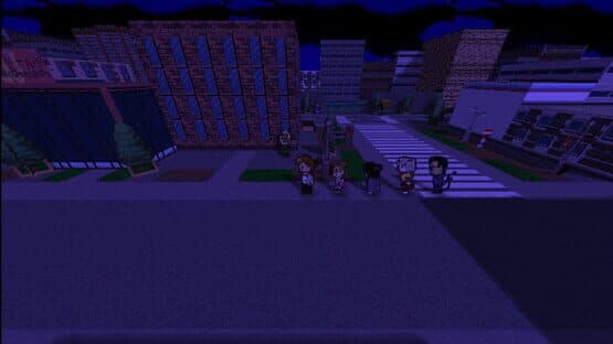 Paradigm Shift — screenshot 6