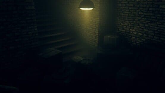 Akolyta — screenshot 2