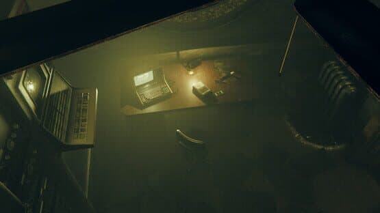 Akolyta — screenshot 3