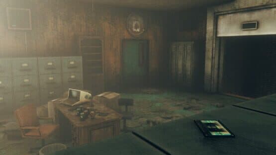 Akolyta — screenshot 5