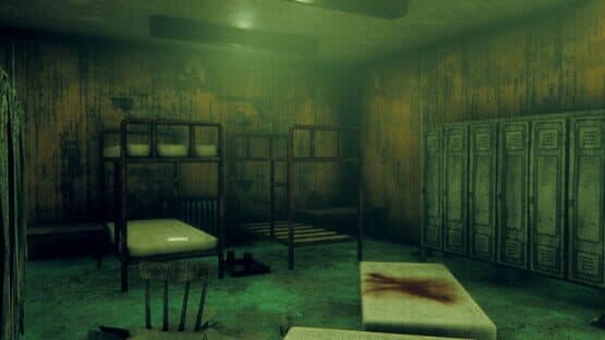 Akolyta — screenshot 6