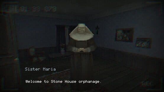 Stone House Orphanage — screenshot 1