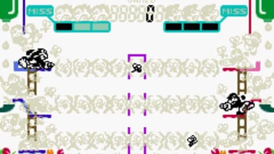Donkey Kong 3 — screenshot 1
