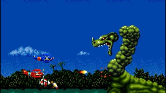 Prehistoric Isle — screenshot 3