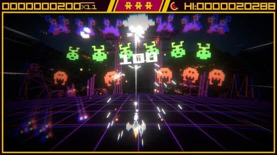 Super Destronaut DX-2 — screenshot 2