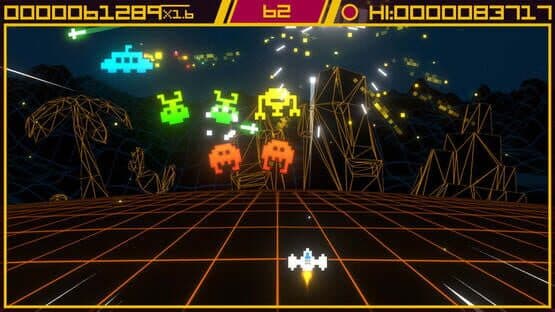 Super Destronaut DX-2 — screenshot 3