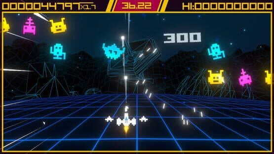 Super Destronaut DX-2 — screenshot 4