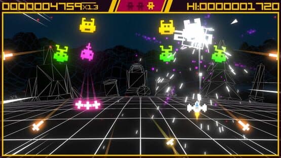 Super Destronaut DX-2 — screenshot 5