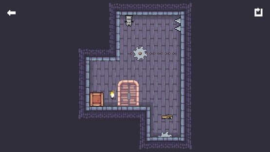 Cat Dungeon Escape — screenshot 4