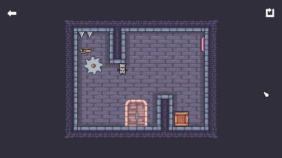 Cat Dungeon Escape — screenshot 5