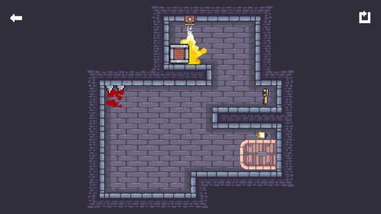 Cat Dungeon Escape — screenshot 6