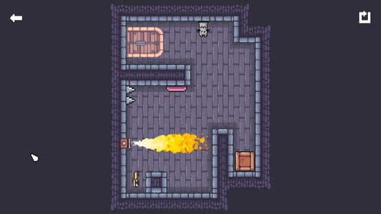 Cat Dungeon Escape — screenshot 7