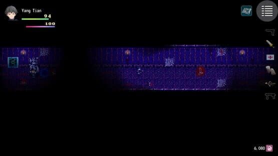 Fear 2: The Disappeared 207 — screenshot 1