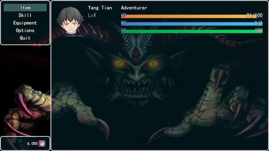 Fear 2: The Disappeared 207 — screenshot 2