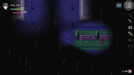Fear 2: The Disappeared 207 — screenshot 4