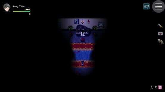 Fear 2: The Disappeared 207 — screenshot 5