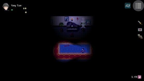 Fear 2: The Disappeared 207 — screenshot 6
