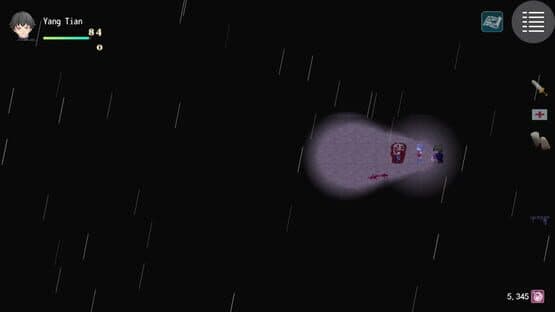 Fear 2: The Disappeared 207 — screenshot 7
