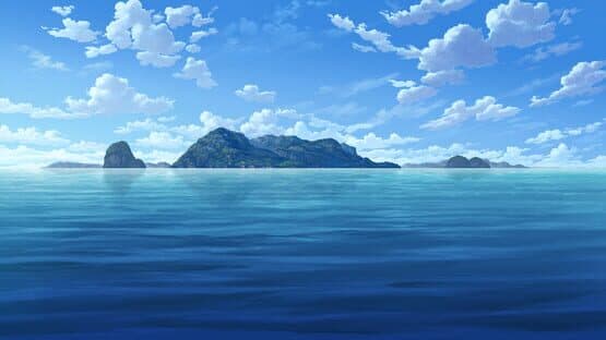 Shoujo Shuryou no Suiri Ryouiki: Kogane Shima no Mitsuyaku — screenshot 2