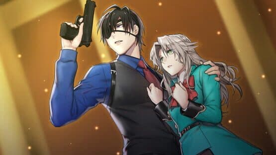 Shoujo Shuryou no Suiri Ryouiki: Kogane Shima no Mitsuyaku — screenshot 4