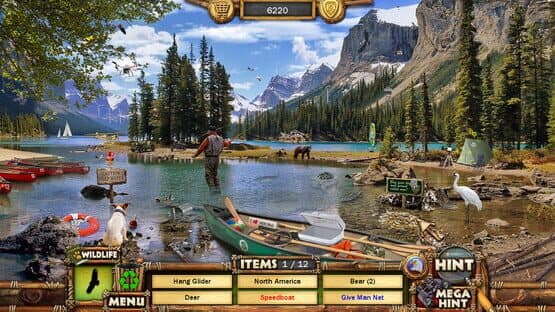 Vacation Adventures: Park Ranger 6 — screenshot 3