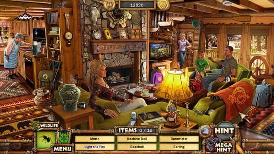 Vacation Adventures: Park Ranger 6 — screenshot 4